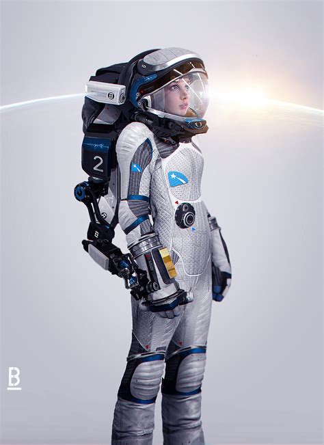 Ein an den anzug angeschlossenes oder in den anzug eingebautes sauerstoffgerät entfernt das. Die größte Gefahr für einen Astronauten besteht darin, zu ...