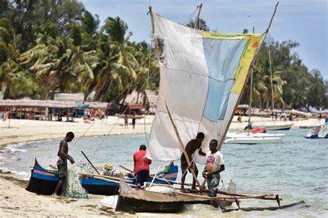 Photo Gallery The Fight Against Sex Tourism On Madagascars Beaches