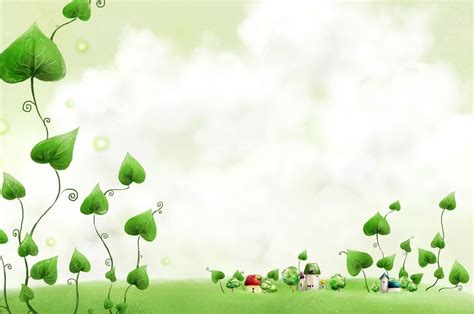 Plant Cartoon Wallpapers Top Free Plant Cartoon Backgrounds