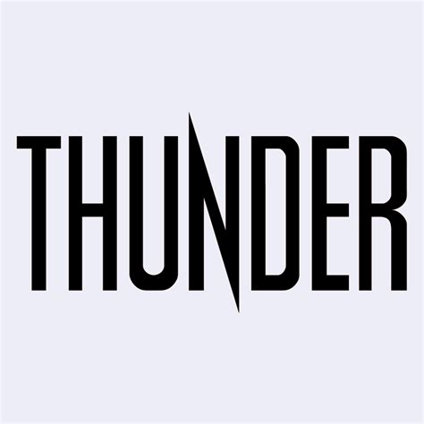 Thunder Celebrate 30 Years With Greatest Hits Release Thunder Kick