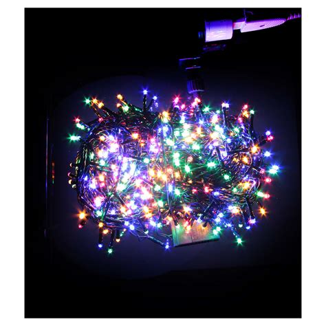 Maybe you would like to learn more about one of these? Christmas Lights, 1000 multicoloured LED, programmable for ...