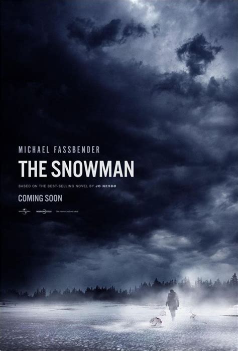 trailer e resumo de the snowman filme de suspense cinema clickgrátis