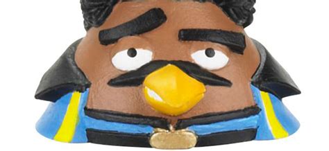 toy fair hasbro announces more angry birds star wars merch — major spoilers — comic book