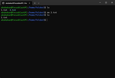 Remover Link Simbolico Linux