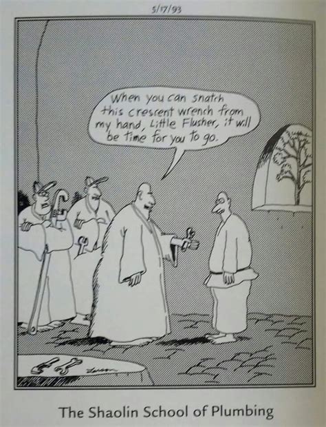 60 Observations On Life From The Far Side By Gary Larson Artofit