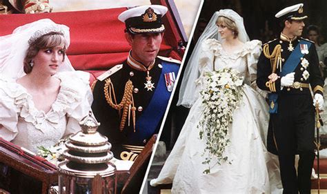 Queen Opened About Prince William And Princess Diana
