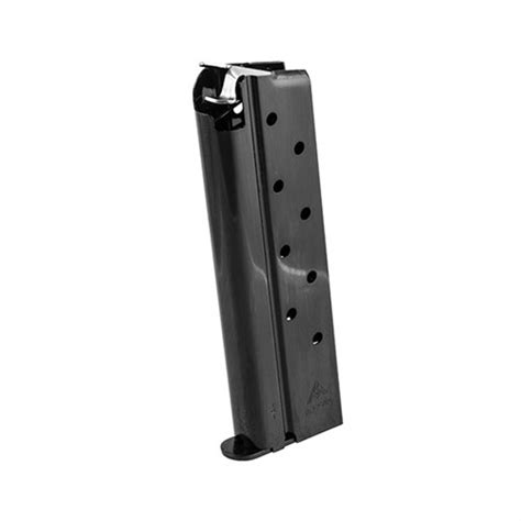 45acp Magazines Mec Gar 1911 38 Super Mag 9 Rds Brownells Deutschland