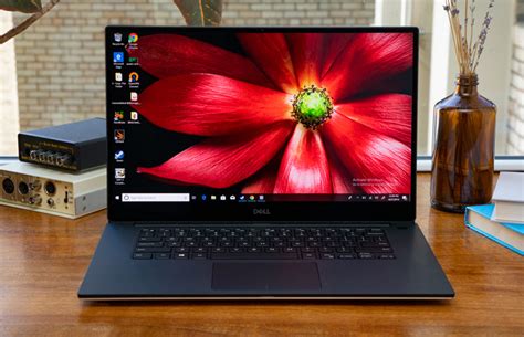Dell Xps 15 2019 Review Laptop Mag