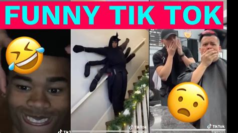 Tik Tok Compilation Youtube Pelajaran