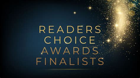 2021 Readers Choice Awards Finalists Travel Weekly