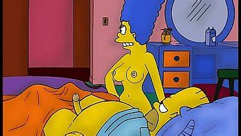 Marge Simpson Search Xnxx