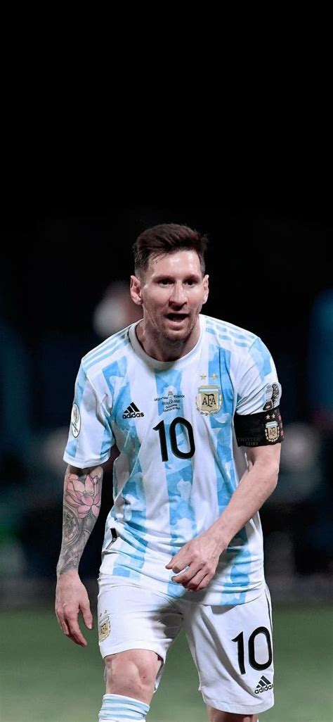 Download Lionel Messi Leo Lm10 By Jennifers22 Messi 4k Wallpapers