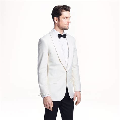 Pin By Buck D On White Dinner Jacket
