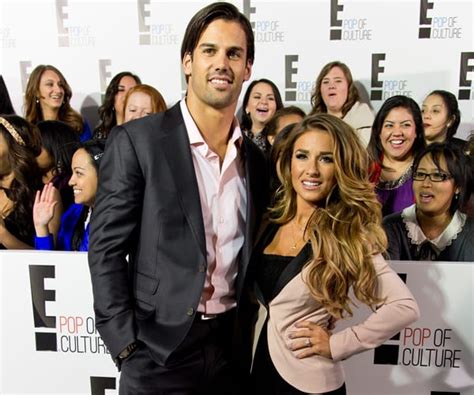 Qanda With Eric Decker And Jessie James Sports Illustrated