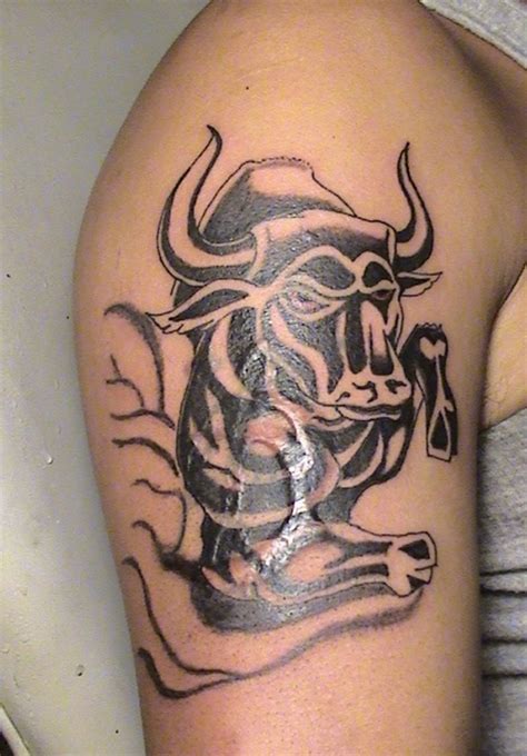 We did not find results for: 12 Beautiful Taurus Tribal Tattoos