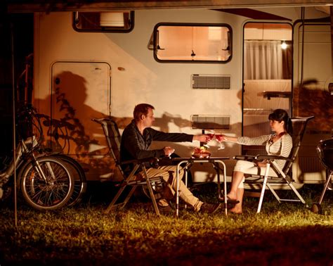 8 Best Travel Trailers For Couples Everything You Need To Know