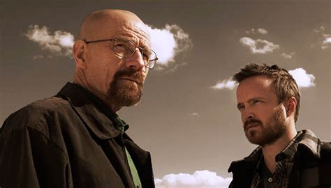 Hey There Breaking Bad Fans Weve Got The Teaser Trailer For The Jesse Pinkman Sequel But