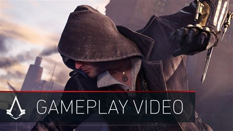 Assassin s Creed Syndicate Vídeo mostra 9 minutos de gameplay Geek