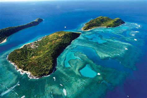 Fiji Luxury Itinerary 3 Days Weekend Fiji Vacation Ideas Fiji