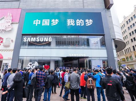 Go to hanwha techwin homepage 三星线下零售体系再突破 顶级旗舰体验店引领购物新风潮-三星线下零售体系,顶级旗舰体验店 ——快科技(驱动之家旗下媒体 ...