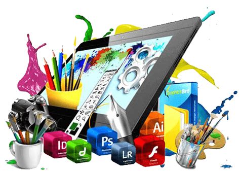 Graphics Web App And Marketing Solutions