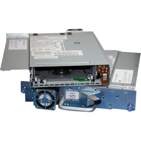 Lto Tape Drives And Library Sale Rent Sasfiber Optic Oem Lto6lto7