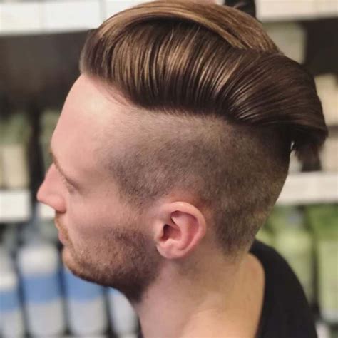 23 Best Disconnected Undercut Hairstyles For Men In 2023