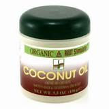 Images of Is Coconut Oil