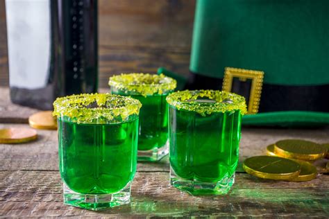 Irish Drink Recipes St Patrick S Day Besto Blog