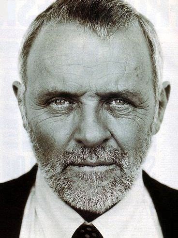 Anthony Hopkins Famous Photos Famous Faces Tv Stars Movie Stars Sir