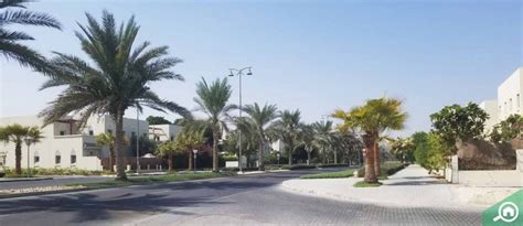Garden View Villas Jebel Ali Area Guide Bayut
