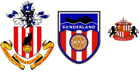 I'm looking for any other different colour variations in this badge if anyone has any for sale please let me know. Old Badge or Current Badge | Page 5 | RTG Sunderland ...