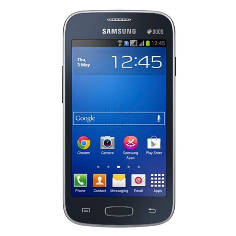 Samsung Galaxy Star 2 Phone Specification And Price Deep Specs