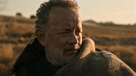 Tom Hanks Takes You On A Tour Of The Apocalypse In First Look At Finch