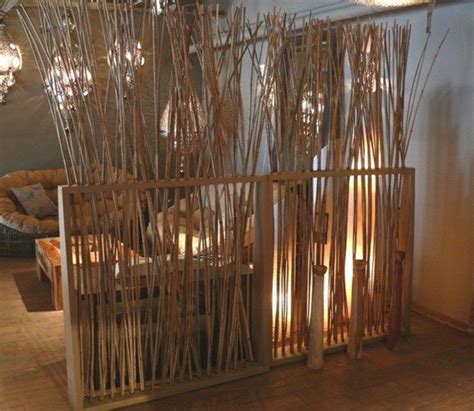 Du Bambou Déco Pour Un Intérieur Original Et Moderne à Découvrir Deco