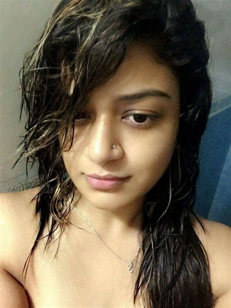 Beautiful Nd Puc Student Jyothi Nude Leaked Selfies