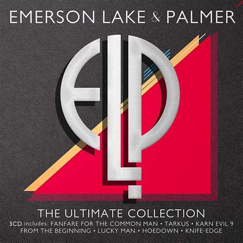 The Ultimate Collection Cd Box Set Free Shipping Over £20 Hmv Store
