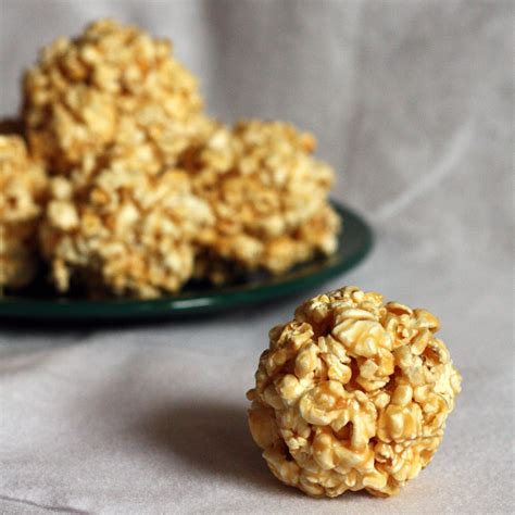 The Doctors Dishes Desserts And Decor Popcorn Balls