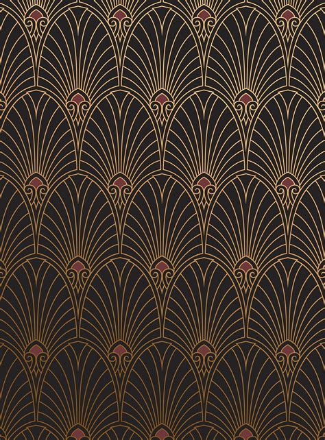 Art Nouveau Wallpapers Top Free Art Nouveau Backgrounds WallpaperAccess