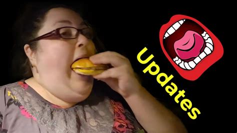 Foodie Beauty Updates Us On Her Grandma Youtube