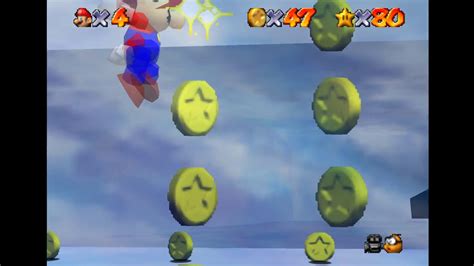 Super Mario 64 A Casual Playthrough Part 4 Youtube