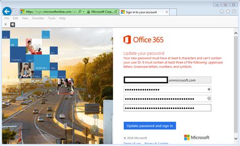 The tax officer will cross check the details and validate if the person is a stakeholder in the given gstin of business. Unable to update Office 365 password - Jason Pearce