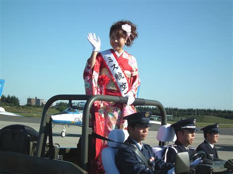 So keep doing that washing your hands thing. 入間航空祭（展示編） - BCLと写真が好きなおじさんの日記