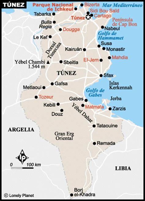 Plantador Estoy De Acuerdo Con Funcionar Tunez Mapa Turistico Peculiar