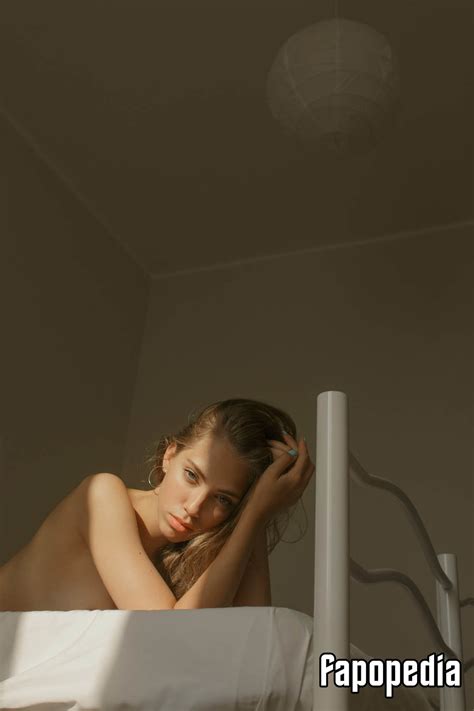 July Suntcova Nude Leaks Photo Fapopedia