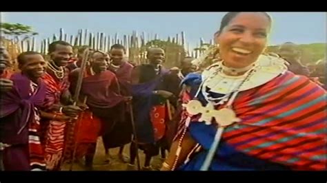 Tribal Wives 2008 Tv Promo 78 Youtube
