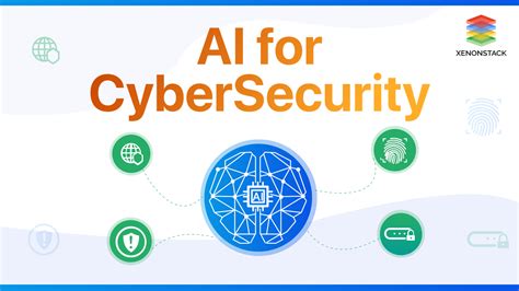 Artificial Intelligence In Cybersecurity The Advanced Guide