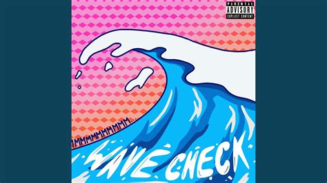 Wave Check Youtube
