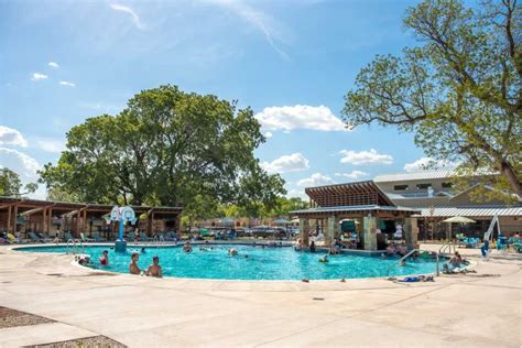 Campgrounds With Showers And Epic Bathrooms Campspot