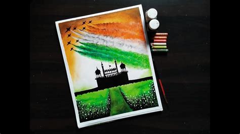 Independence Day Drawing Art Sketches Pencil Drawing For Beginners Indian Art Paintings
